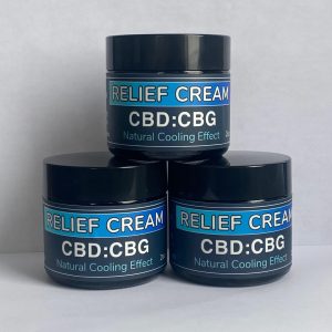 relief cream